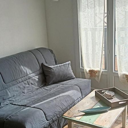 Flat Lejlighed Villers-sur-Mer Eksteriør billede