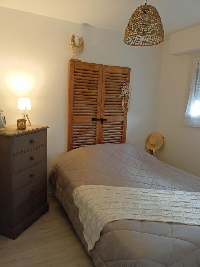 Flat Lejlighed Villers-sur-Mer Eksteriør billede