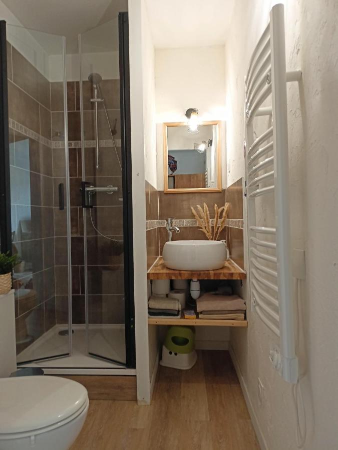Flat Lejlighed Villers-sur-Mer Eksteriør billede